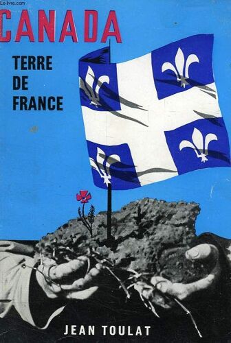 Canada, Terre De France
