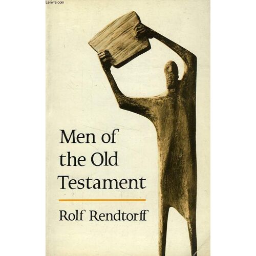 Len Of The Old Testament