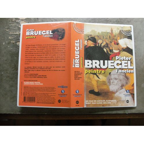 Pieter Bruegel L'ancien