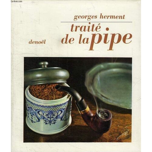Traite De La Pipe