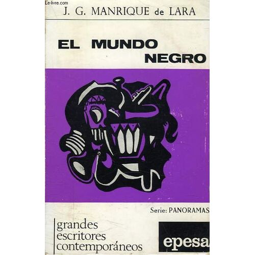 El Mundo Negro