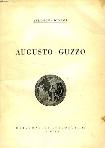 Augusto Guzzo