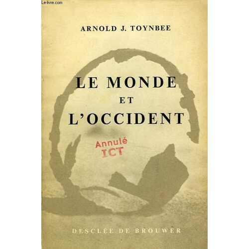 Le Monde Et L'occident