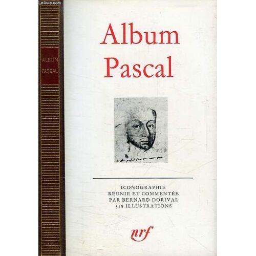 Album Pascal