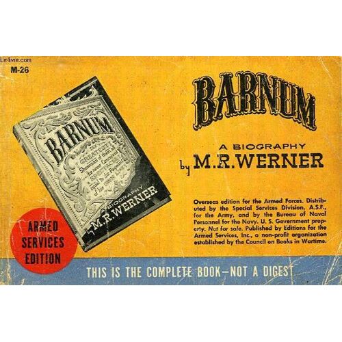 Barnum