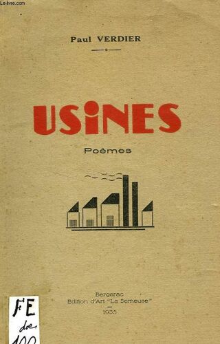 Usines