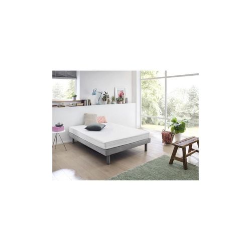 Dormipur Matelas 90x190 - Memoire De Forme - 25 Kg/m3 - Equilibre