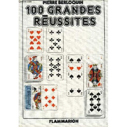 100 Grandes Reussites