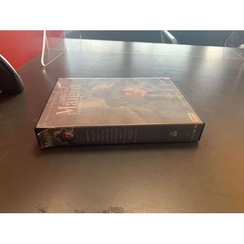 Maigret - La Collection - Coffret 10 Dvd (Vol. 11 À 15)