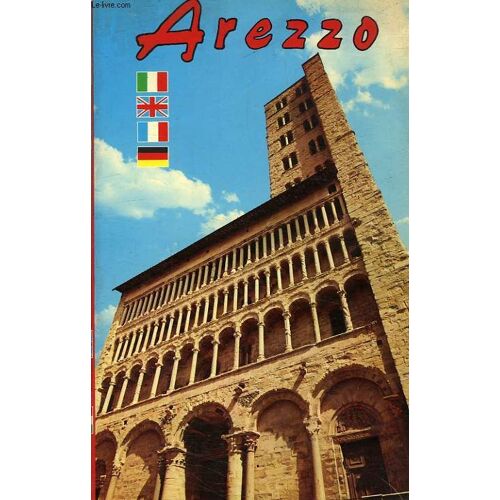 Arezzo