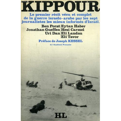 Kippour