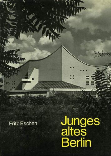 Junges Altes Berlin