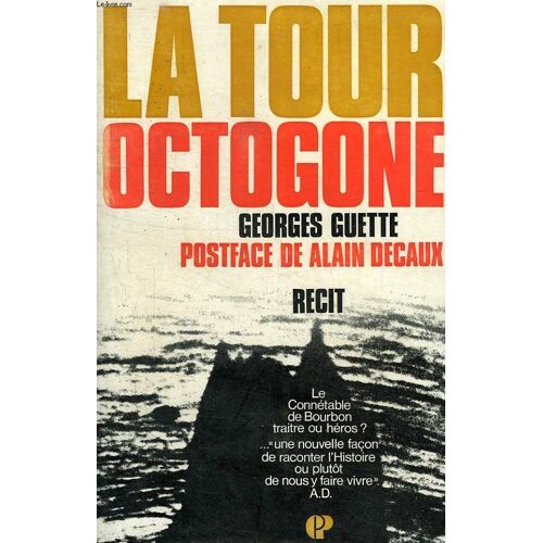 La Tour Octogone