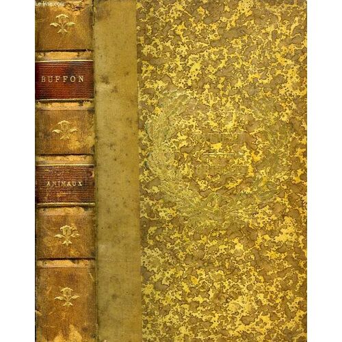 Oeuvres Choisies De Buffon, Tome Ii