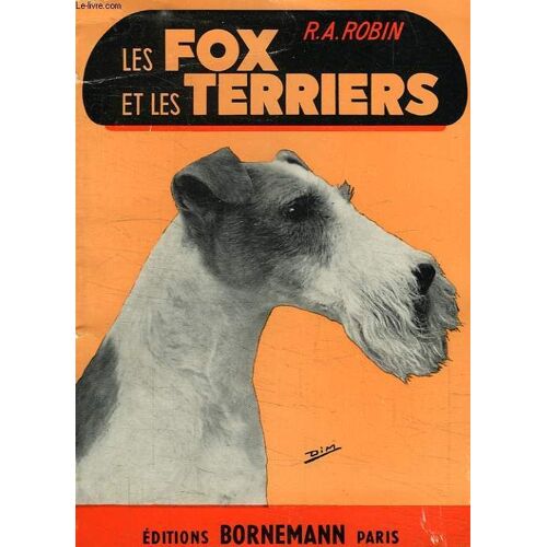 Les Fox Et Les Terriers