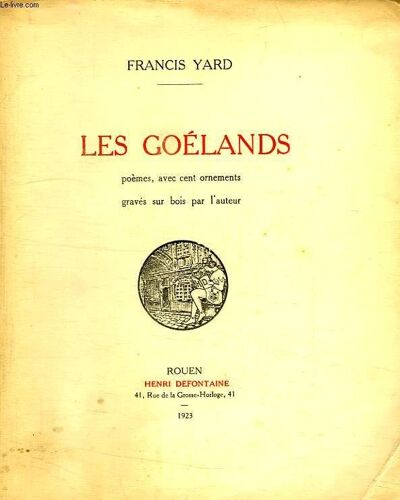 Les Goelands