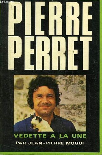 Pierre Perret
