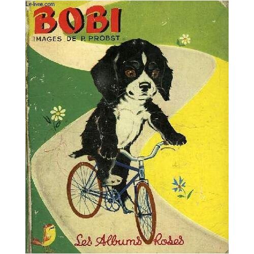 Bobi