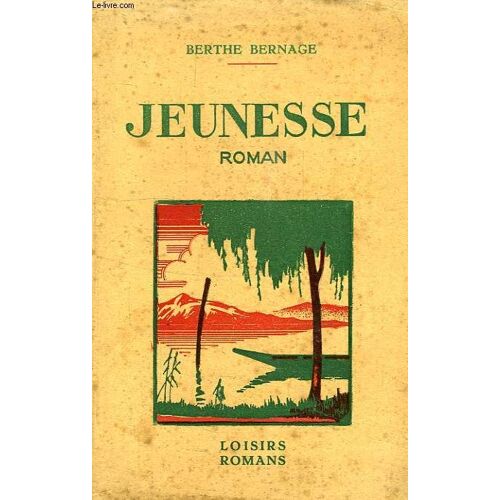 Jeunesse