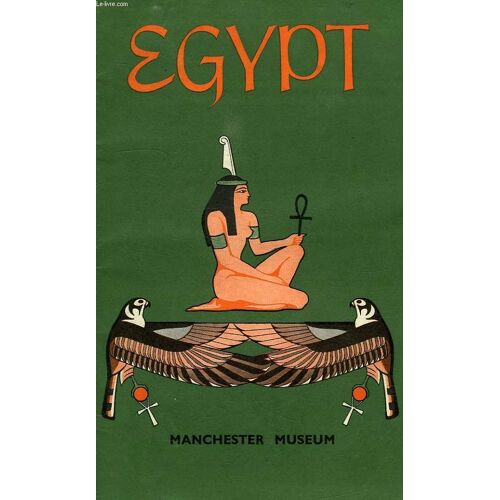 Egypt, Manchester Museum
