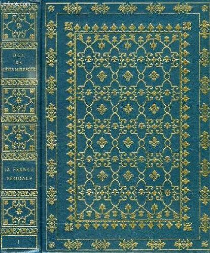 La France Feodale, 987-1515, Tome I