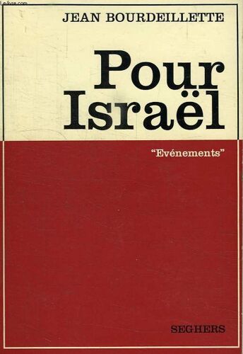 Pour Israel