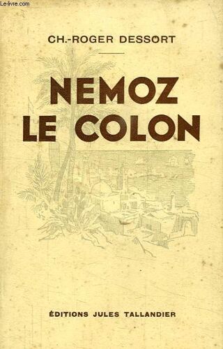Nemoz Le Colon