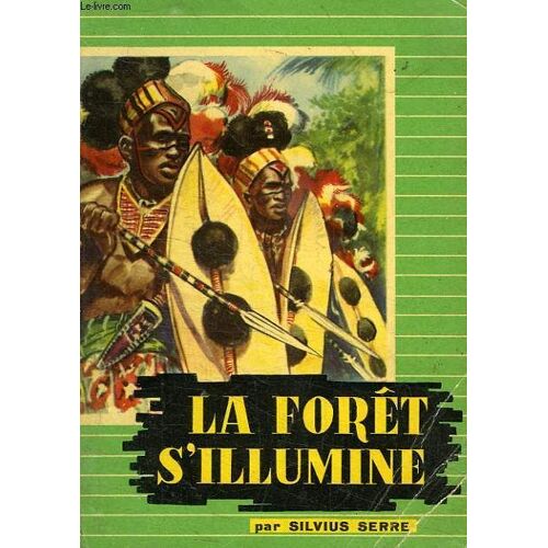 La Foret S'illumine