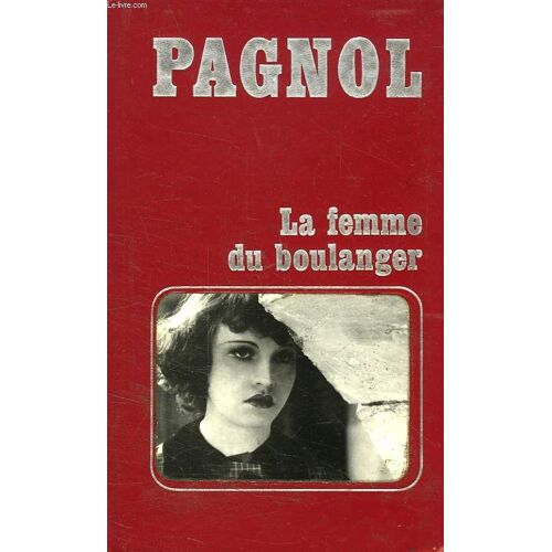 La Femme Du Boulanger