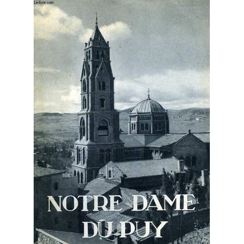 Notre-Dame-Du-Puy