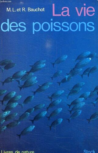 La Vie Des Poissons