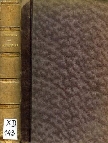 L'herbier Des Demoiselles, Traite Complet De La Botanique