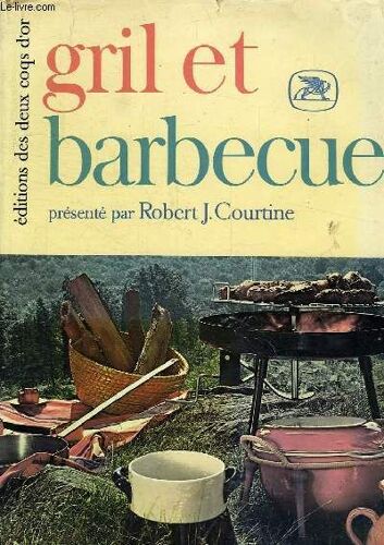 Gril Et Barbecue