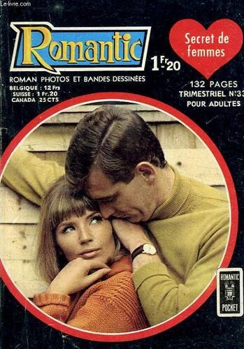 Romantic, N° 33