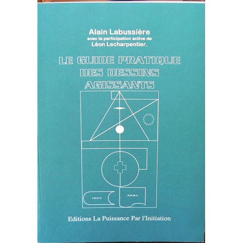 Le Guide Pratique Des Dessins Agissants