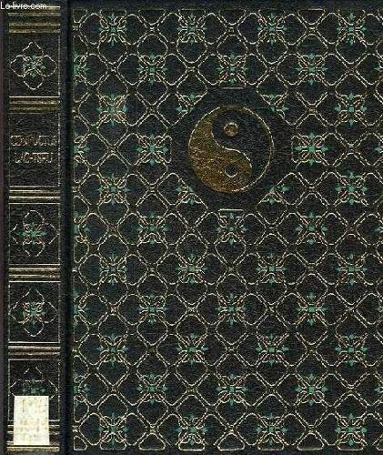 Confucius, Lao-Tseu