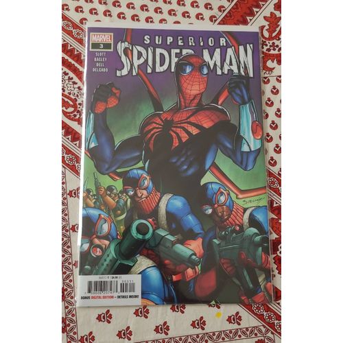 Superior Spider-Man 2023 3