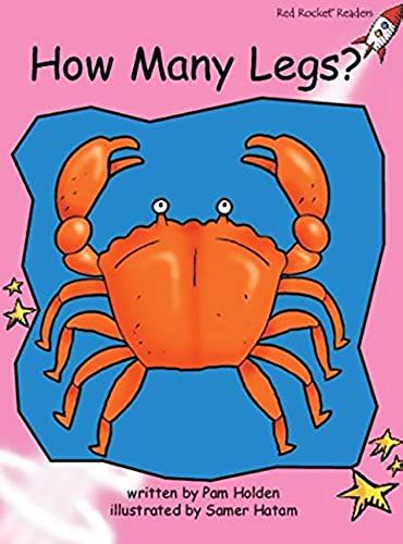 How Many Legs?