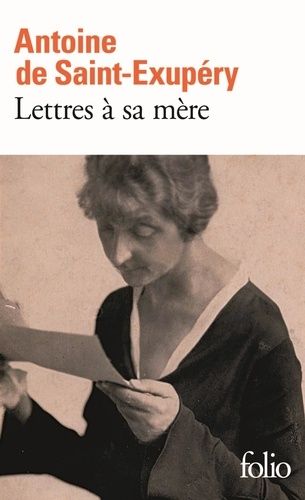 Lettres A Sa Mere