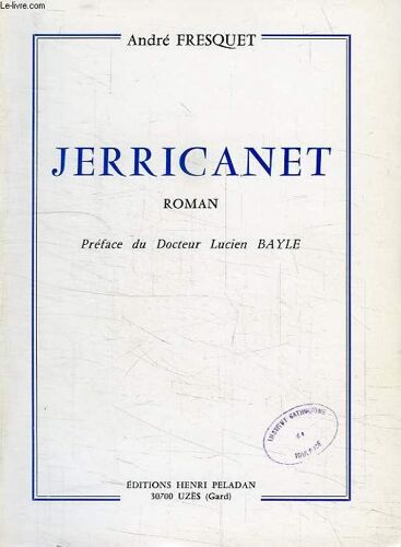Jerricanet