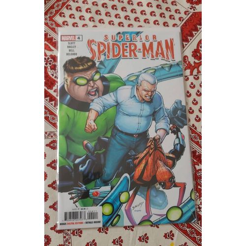 Superior Spider-Man 2023 4