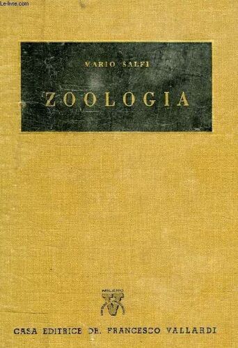 Zoologia