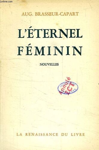 L'eternel Feminin