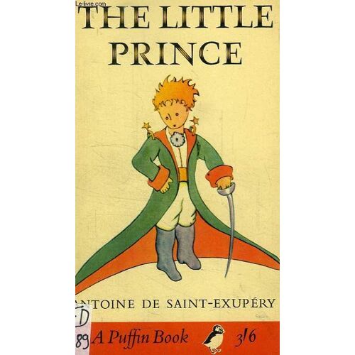 The Little Prince