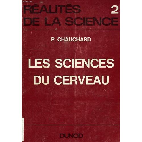 Les Sciences Du Cerveau