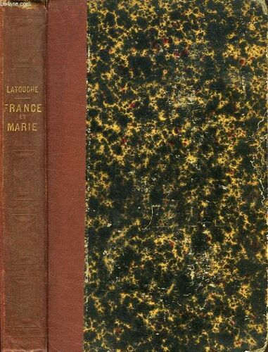 France Et Marie