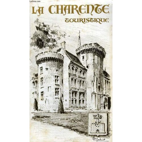 La Charente Touristique