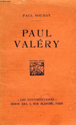 Paul Valéry