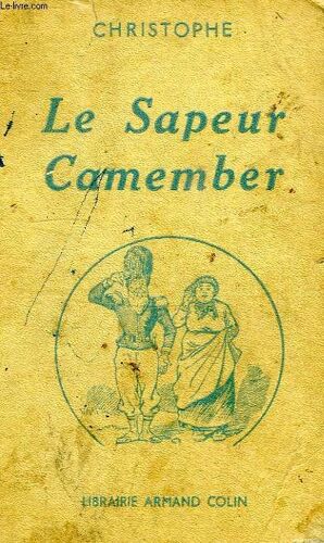 Les Facecies Du Sapeur Camember