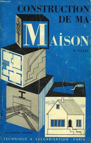 Construction De Ma Maison